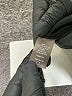 Tommy Hilfiger Black Cocktail Dress Size 6 - photo 8