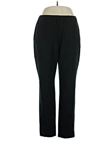J.Jill Active Pants (view 1)