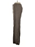 BCBGMAXAZRIA Solid Gray Casual Pants Size 0 - photo 5