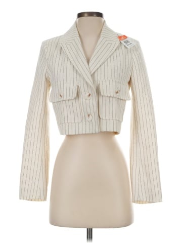 Jason Wu Blazer (view 1)