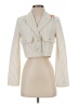 Jason Wu Stripes Ivory Blazer Size XS - photo 1