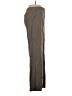 BCBGMAXAZRIA Solid Gray Casual Pants Size 0 - photo 4