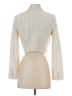 Jason Wu Stripes Ivory Blazer Size XS - photo 2