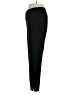 J.Jill Solid Black Active Pants Size L (tall) - photo 5