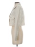 Jason Wu Stripes Ivory Blazer Size XS - photo 5