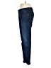 Kenneth Cole New York Solid Blue Jeans Size 28 waist - photo 5