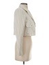 Jason Wu Stripes Ivory Blazer Size XS - photo 4