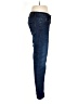 Kenneth Cole New York Solid Blue Jeans Size 28 waist - photo 4