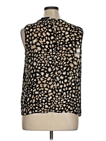 Apt. 9 Sleeveless Blouse (view 2)