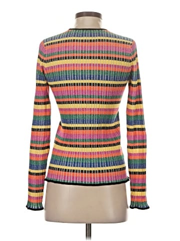 Worth New York Turtleneck Sweater (view 2)