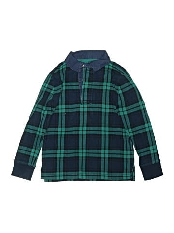 Crewcuts Long Sleeve Button-Down Shirt (view 1)