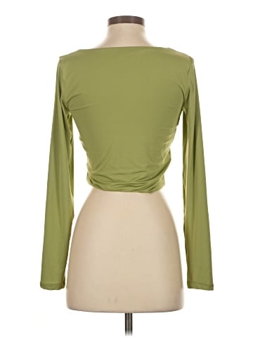 Cotton On 3/4 Sleeve T-Shirt (view 2)