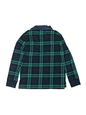 Crewcuts Long Sleeve Button-Down Shirt (view 2)
