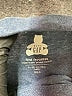 Baby Gap 100% Cotton Blue Casual Pants Size 6-12 mo - photo 3