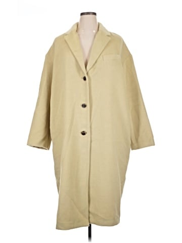 Topshop Coat (view 1)