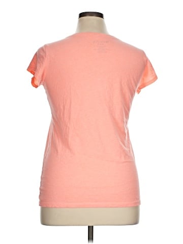 Wound Up Short Sleeve T-Shirt (view 2)