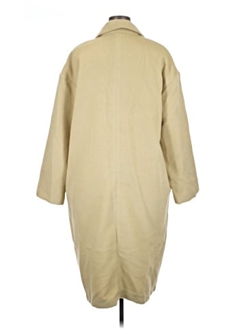 Topshop Coat (view 2)