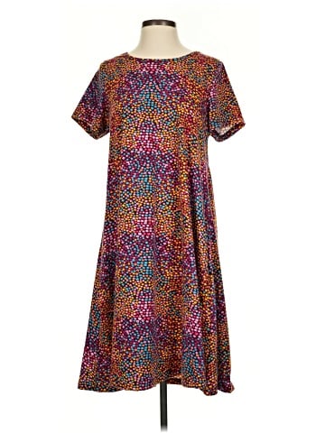 Lularoe Casual Dress (view 1)