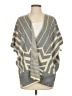 La Fee Verte Gray Cardigan Size S - photo 1