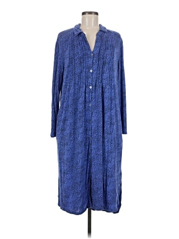 Anne Klein Casual Dress (view 1)