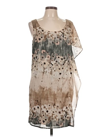 Love 21 Cocktail Dress (view 1)