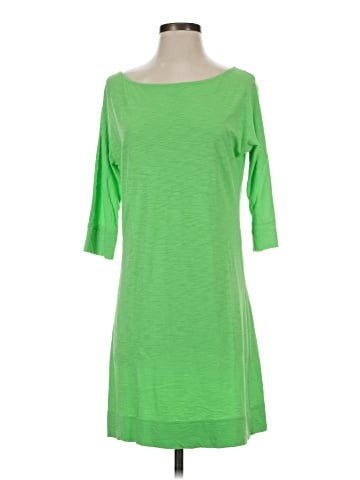 Lilly Pulitzer 3/4 Sleeve T-Shirt (view 1)