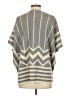 La Fee Verte Gray Cardigan Size S - photo 2