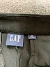 Gap Black Dress Pants Size 12 - photo 7