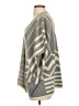 La Fee Verte Gray Cardigan Size S - photo 5