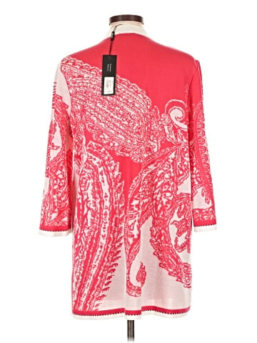 misook 3/4 Sleeve Blouse (view 2)