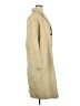 Topshop Tan Coat Size 14 - photo 4
