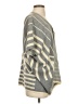 La Fee Verte Gray Cardigan Size S - photo 4
