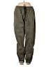 Assorted Brands Green Cargo Pants Size M - photo 1