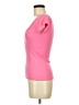 Just Be... Pink Short Sleeve T-Shirt Size M - photo 5