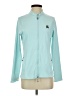 PETER MILLAR Teal Sweatshirt Size S - photo 1