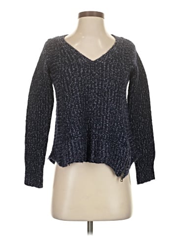 Moth Pullover Sweater (view 1)
