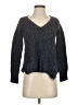 Moth Gray Pullover Sweater Size S - photo 1