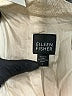 Eileen Fisher Tan Silk Blazer Size L - photo 6