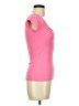Just Be... Pink Short Sleeve T-Shirt Size M - photo 4