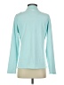 PETER MILLAR Teal Sweatshirt Size S - photo 2