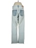 MNG 100% Cotton Blue Jeans Size 4 - photo 2