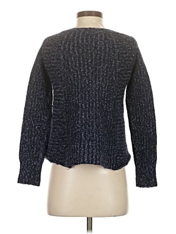 Moth Pullover Sweater (view 2)