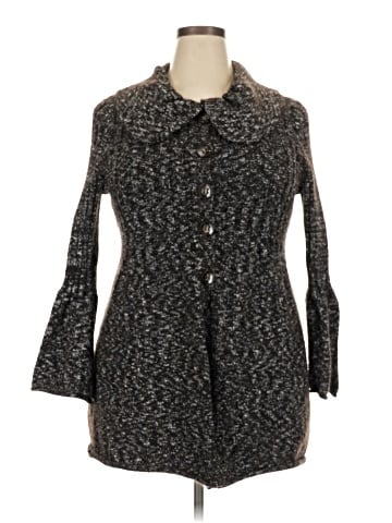 Style&Co Cardigan (view 1)