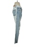 MNG 100% Cotton Blue Jeans Size 4 - photo 4