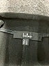 Lulus Black Skort Size XXS - photo 3