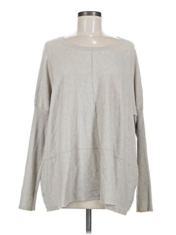 Tea n Rose Pullover Sweater (view 1)