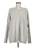 Tea n Rose Gray Pullover Sweater Size M - photo 1
