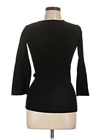 Milly Pullover Sweater (view 1)