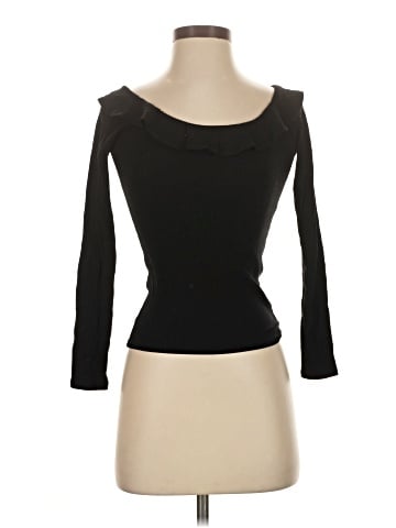 Reformation 3/4 Sleeve Top (view 1)