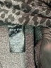 Strut This Polka Dots Black Active Pants Size XS - photo 8